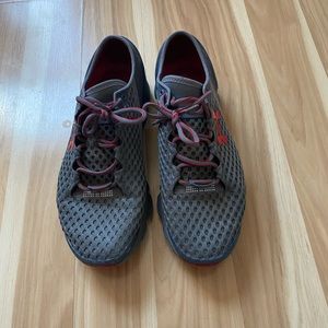 Men’s Under Armour